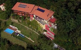 Eco Hotel Locanda Del Giglio